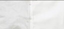 AJGNEAMAIN意大利品牌男装职业商务正装长袖衬衫抗皱免烫纯棉衬衣男士工作服 AJ5818-4（珍珠白） 42码 【建议160-170斤】 晒单实拍图