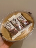 德芙（Dove）丝滑牛奶巧克力分享碗装252g 休闲零食糖果礼物 代言人推荐 实拍图