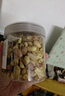 植宴 正宗山东2026年新花生米五香蒜香下酒菜零食商用价 (品尝组合)(2罐共500g)五香+蒜香 实拍图