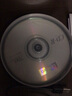 联想（Lenovo）空白光盘  车载空白 CD-R 52X 700M 刻录盘  空白光盘 CD-R【10片桶装】 实拍图