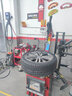 德国马牌（Continental）汽车轮胎 245/45R20 103V UHP XL FR原配比亚迪唐100 实拍图