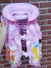 迪士尼（Disney）儿童浮力游泳背心宝宝小孩手臂泳圈男童女童漂流装备 D702007-D  晒单实拍图