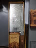 何全利菜刀桑刀斩切刀文武刀厨师切肉刀切片刀锻打不锈钢厨用刀家用刀 何钊 斩切刀 实拍图