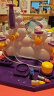 科学罐头泡泡超能儿童科学实验套装玩具7-10岁Steam科学启蒙玩具男孩女孩玩具孩子生日节日礼物礼盒 实拍图
