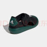 阿迪达斯（adidas）男童包头凉鞋「小浮艇」24夏季童鞋儿童宝宝运动沙滩鞋ID6004婴童 晒单实拍图