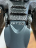 捷信（GITZO）GT2542/GT3542登山者4节单反相机三脚架便携旅行碳纤维专业适用于索尼A7M5富士中画幅相机三角架 2系列 GT2542 负重22kg 实拍图