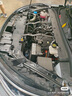 博世（BOSCH）汽车电瓶蓄电池原厂适配免维护44B20L 12V 本田锋范1.5 以旧换新 实拍图