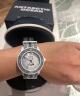 宝珀XS.WATCH联名款五十噚系列腕表男女表机械手表42.3mm生日节日礼物 SO35S100南大洋 晒单实拍图