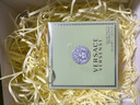 范思哲（VERSACE）女士香水香氛礼盒套装许妍推荐生日礼物送女友老婆送礼 心动女士香水50ml（礼盒装） 实拍图
