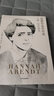 我愿你是你所是 汉娜阿伦特传记 中信出版社 实拍图