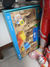 美乐童年儿童太空玩具沙子无毒星空沙4斤礼盒套装儿童节礼物动力魔力沙 晒单实拍图
