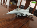 小号手 02842拼装军事飞机模型 J-10仿真战机1/48猛龙战斗机歼10歼击机 模型+胶水+工具套 实拍图