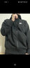 耐克（NIKE）男子全长拉链开襟连帽衫 SPORTSWEAR CLUB BV2649-063 2XL 实拍图