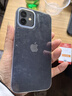 Apple iPhone12 苹果12二手苹果手机 5G手机双卡双待 国行商务 手机游戏全网通 黑色【活动款推荐】 精挑细选95新 256G【更换品牌电池100%】 实拍图