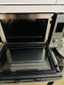 松下（Panasonic）27L家用蒸烤箱 蜂神系列 空气炸蒸烤箱 烤箱 蒸烤炸一体机 循环加热  NU-SC270B 实拍图