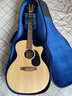 马丁（MARTIN）GPCX2E-02 电箱款 墨产实木单板 民谣吉他缺角吉它 哑光 40英寸， 实拍图