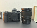 尼康（Nikon）Z6II（Z6 2/Z62）全画幅微单相机 微单套机 （24-70mm f/4 S微单镜头 约2,450万有效像素） 实拍图