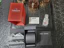 天梭（TISSOT）手表 梦媛系列男表 瑞士机械手表钢带礼物送男友 实拍图