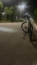 西骑者（WestBiking）智能遥控自行车灯无线尾灯骑行转向灯LED警示灯配件遥控+尾灯 实拍图