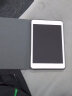 zoyu iPad mini2保护套迷你2适用于苹果平板电脑mini3全包软壳7.9英寸卡通可爱 花间小鸭子【配钢化膜】 mini1/2/3 实拍图