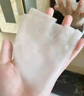 迷奇（MIRACLE）牡丹驻颜面膜女男补水保湿收毛孔提肤色紧致舒缓敏感肌肤中药面膜 5片/盒 实拍图