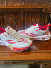 龙年限定飞电3C跑鞋超轻减震软底赤兔6pro运动鞋男女学生竞速 035龙年限定 飞电3C 单层 40 实拍图