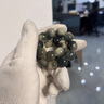 芯奢菩提子手串男真品女孩念珠佛珠文玩渐变菩提根男士手链女生日礼物 手串 实拍图