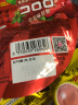 悠哈UHA 国产网红零食软糖 酷露露果汁软糖果  草莓味52g 实拍图