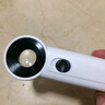 博视乐（Boshile）40倍手持带灯放大镜高倍高清金属头珠宝玉器字画文玩鉴定鉴赏100 实拍图