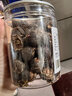 考拉与松鼠2024年新货手剥山核桃大籽坚果炒货临安特产小核桃年货礼盒送长辈 【水煮+奶油】/罐218g各1罐 实拍图