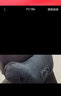 爱车屋（ICAROOM）汽车头枕护颈枕中空棉车用靠枕卡通车载骨头枕NB-103KT-H-1 实拍图