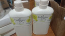 艾诗（Enchanteur）香水沐浴露持久留香男女补水保湿滋润肌肤沐浴乳家庭装 春日浪漫樱花套装668g*2 实拍图