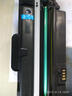 星朋适用 戴尔1130硒鼓 戴尔113X墨粉盒 dell 1130n 1133 1135n打印机墨盒 1130硒鼓大容量2000页 一支 实拍图