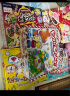 kracie日本进口食玩可食可吃亲子玩具diy手工糖果创意幼儿园儿童大礼包 火锅盛宴手工糖 31g 1盒 晒单实拍图
