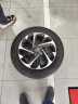 邓禄普（DUNLOP）轮胎/汽车轮胎 215/60R17 96H ENASAVE EC300+ 原厂配套丰田CHR 实拍图