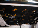 壹泽（YIZE）汽车低音炮车载音响适用理想L8L9问界M7特斯拉Ymodel3腾势D90塞纳 特斯拉Model Y 实拍图