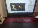 联想（Lenovo) 拯救者15.6寸Y7000/ R9000P高刷电竞吃鸡设计游戏本二手笔记本电脑 95新I5-8300H 1050Ti Y7000 16G内存+1TB固态 实拍图