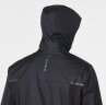 迪卡侬运动外套男士秋季防水防风防雨速干户外夹克开衫风衣 2836529 晒单实拍图