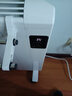 先锋（SINGFUN）取暖器家用电暖气片壁挂式欧式快热炉大面积全屋速热APP智控变频电暖器恒温电取暖器防水电暖气片 Max款-96cm-适用约18-40平方 实拍图