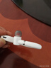 珍益康 无线蓝牙耳机通用挂耳式入耳式运动跑步通话开车安卓适用于华为OPPO苹果VIVO小红米荣耀潮流时尚 旋转头白听歌6小时内 实拍图