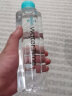 水时光（WaterTime）含硒饮用天然水380ml*24瓶 原生态低钠低赫兹山泉水 整箱装 实拍图