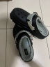 crocs卡骆驰秋冬新品经典特林暖棉洞洞鞋秋冬男鞋户外休闲棉鞋|207936 黑色-001 40(250mm) 实拍图