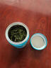 一杯香茶叶绿茶正宗头芽龙井茶125g2024新茶明前春茶散装自己喝源头直发 实拍图