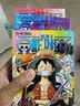 【官方】航海王卷99-101普通版ONE PIECE 海贼王尾田荣一郎100卷动漫路飞乔巴海盗王中文版非典藏版无礼盒无赠品课外小人书浙江人民美术出版社图书籍 实拍图
