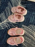 巴布豆（BOBDOG）男童凉鞋夏季新款包头儿童凉鞋中大童软底宝宝沙滩鞋子 月光蓝/蔚蓝-22075 22码内长13.8cm 实拍图