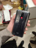 索爱（soaiy）A9 32GB全网通4G智能老年人手机双卡双待大字大声全面屏 便宜备用机 黑色 实拍图