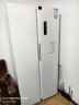 康佳（KONKA）家电家用冰箱双开门500L风冷无霜超薄可嵌入对开门大容量 8分钟急速净味 双变频一级能效 以旧换新 5GW50JFB 实拍图