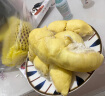 佳沃（joyvio）进口金枕头榴莲 2-2.5kg 1个装 新鲜水果 源头直发 包邮 晒单实拍图