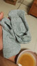FitonTon10双装男士袜子男夏季7A抗菌透气隐形船袜防滑硅胶不掉跟休闲袜 晒单实拍图