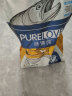 味臻纯 PURELOVE 狗粮食材探索鸡肉鳕鱼全价成犬粮1.5kg 实拍图